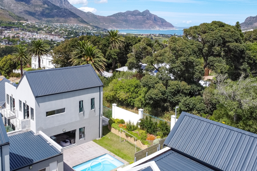 3 Bedroom Property for Sale in Valley Area Western Cape